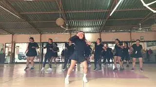 LA ROBA MARIDOS LA SONORA 100% PURO DINAMITA DE ANAIDITA (ZUMBA TONY)