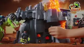 Playmobil Dino Rise II