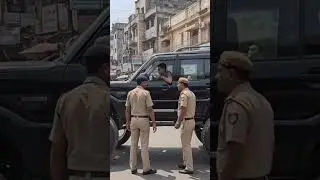 Itne bde tyre 😱😱 #viral #aivideo #scorpio