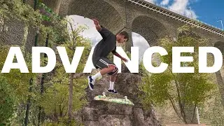 Как сделать Session: Skate Sim еще лучше! (Советы и хитрости для добавления стиля!)