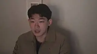 위준호ㅣ독백ㅣ연기영상ㅣ지옥