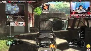 Black Ops 3 - M8 IS AMAZING!