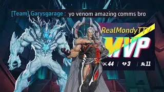 Как руководить, как танк, в Marvel Rivals