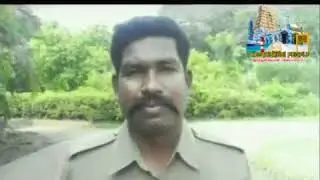 Thoothukudi | gun shooting | Police |