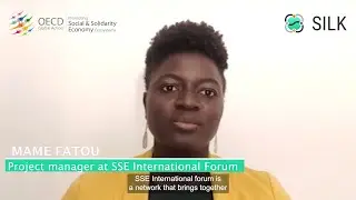 Internationalisation of social economy: stories from SILK partners (ESSFI)