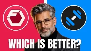 Fitbod vs Alpha Progression Which Fitness App Is Better