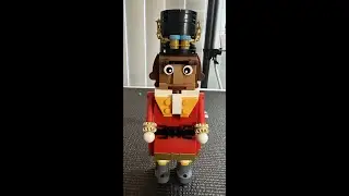Lego 40640 Nutcracker