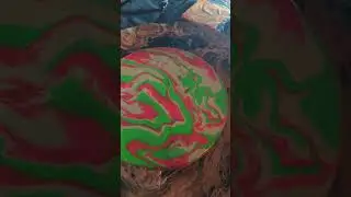 Jazzy Lofi Music 🎶 with LIVE Colorful Art!🎨
