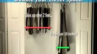 Pants Place - As Seen on TV