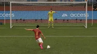 FIFA 20 - SS Lazio vs AS Roma - Gameplay (Xbox One X HD) [1080p60FPS]