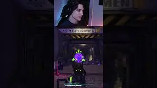 Безумная ракетница в Borderlands 2 Recoded