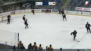 Luca Santala U16NT December