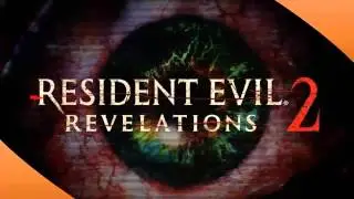 Cheap Sweets - Resident Evil: Revelations 2 OST