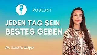 Jeden Tag sein Bestes geben und unter Stress klar denken | Herzkoh&auml;renz | Atmung