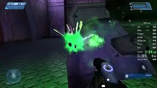 T&R Legendary in 6:06