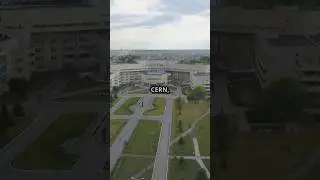 CERN: Science or Conspiracy? #science #history #conspiracy #mystery
