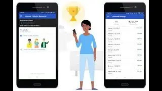 Google Opinion Reward 2019 My Earning Proof Get Survey 100% New Trick