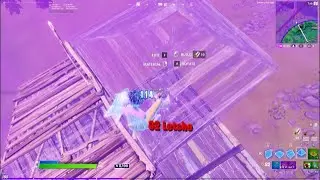 I killed G2 Letshe!