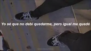 Ana Mena, GALE - La Razón // Letra