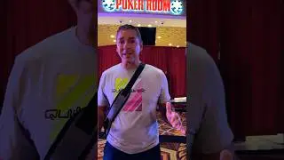 Caesar’s Palace Poker Room is shut down! #caesarspalace #vegas #localslovevegas #ninthisland