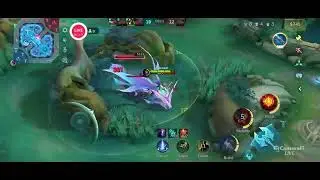 Playing Mobile legends🔥🔥 on my Free time⌚ #mobilelegendsbangbang #gamplay #streaming #trending 