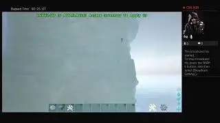 Ark secret base spots
