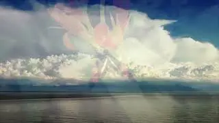 12 minute meditation music : Angel guides Jesse Gallagher music ! mer ka Ba Jesse Gallagher music 🙏