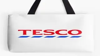 TESCO SHOPPING HAUL | FOOD AND BATH PRODUCTS AND EASTER TREATS  | SHOP WITH ME