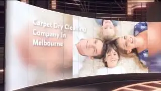 Carpet Dry Cleaning Melbourne | Pocka Dola
