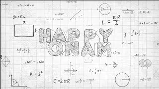 Happy Onam | Teaser 1 | Malayalam Animated  Feature Film | Attic in the Sky