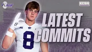 Where K-State's Recruiting Class Sits
