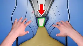 This Game Will BREAK Your BRAIN! (Superliminal)