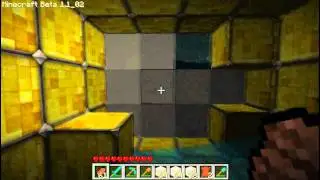 Minecraft : RoadWalker Demonstration I Server Plugin