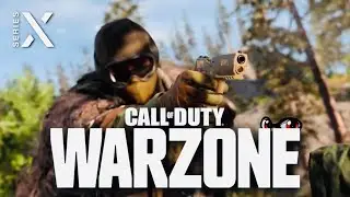 WARZONE | CoD | #71 | Wir waren LIVE | #1233 | F2P Online MP | XBOX Series X