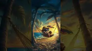 Galaxy Premium Theme - Owl in Paradise Animated Lockscreen