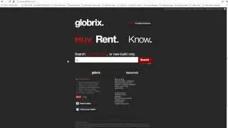 Netreach Premium - Globrix - FishBrothers Pawnbrokers - East London Demo