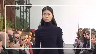 Maison Rabih Kayrouz 2019 Fall/Winter Collection #fashion #2019FW #KOLSOCIAL