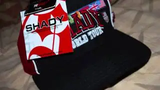 Rare Shady LTD Brands part 2