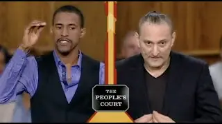 Cracking Up a Customer