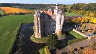 kasteel Croy