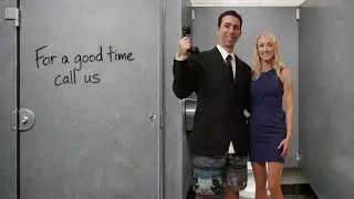 For a good time call Banana (and Pete)