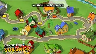 Gameplay & Download Robbery Bob Mod Apk