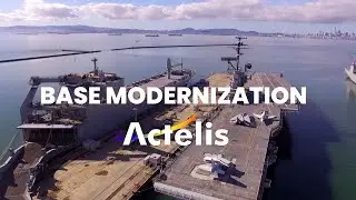 Military Base Modernization