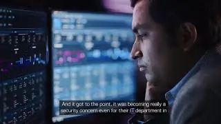 Smart Buildings Leveraging Edge Solutions