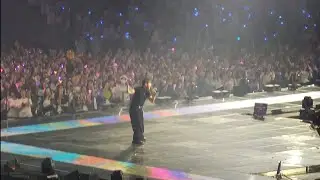 250824 Super Junior - D.N.A. + Rockstar +A-CHA (6차) [Super Show 10 Day3]