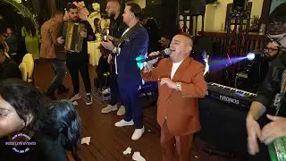 Adrian Minune 💣 Mi-e Dor de Mirosul Tau 🔥 PREMIERA 2025 💥 HITUL ANULUI la Mugurel Argintaru