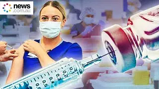Countries enforcing mandatory vaccinations