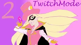 Stream Dandy Ace: [ENVtuber] Twitch mode let's goooo
