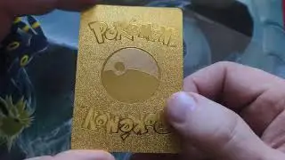 Pok&eacute;mon TCG: Сможете ли ВЫ распознать поддельную карту Pok&eacute;mon?