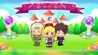 Magic School Story Trailer 2 - Let's Discover Magic! 🔮